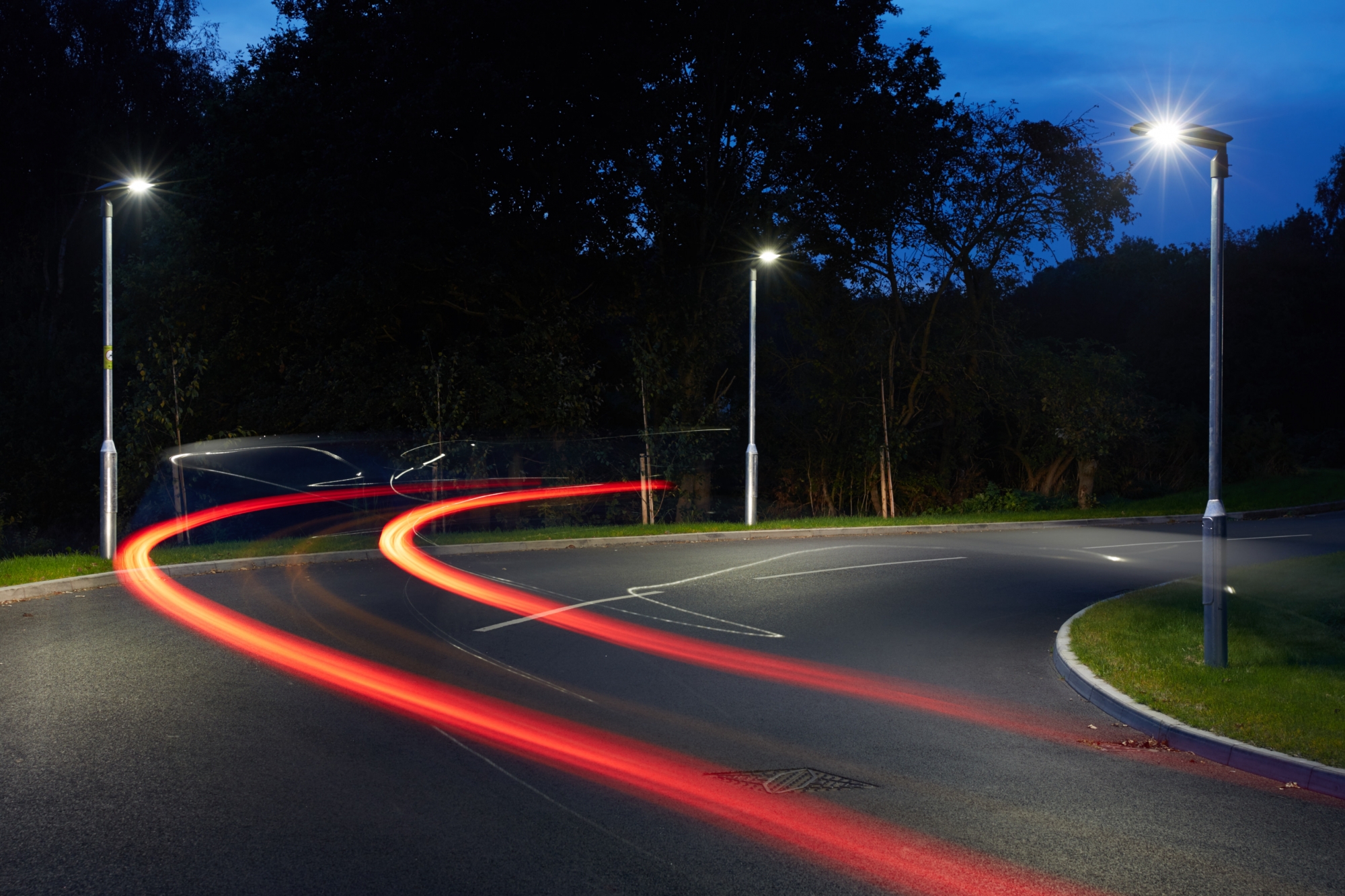 Street Lighting - Kingfisher Lighting Street Lighting - Kingfisher Lighting